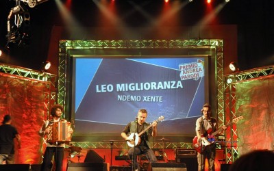 Gli appuntamenti a Marzo