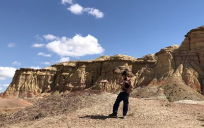 “Stelutis Alpinis” risuona in Mongolia