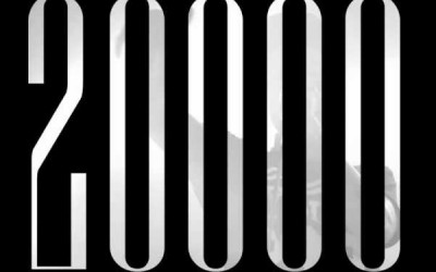 20000 visitatori!