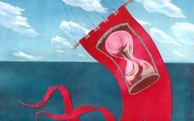 Lo sbarco dei pirati
