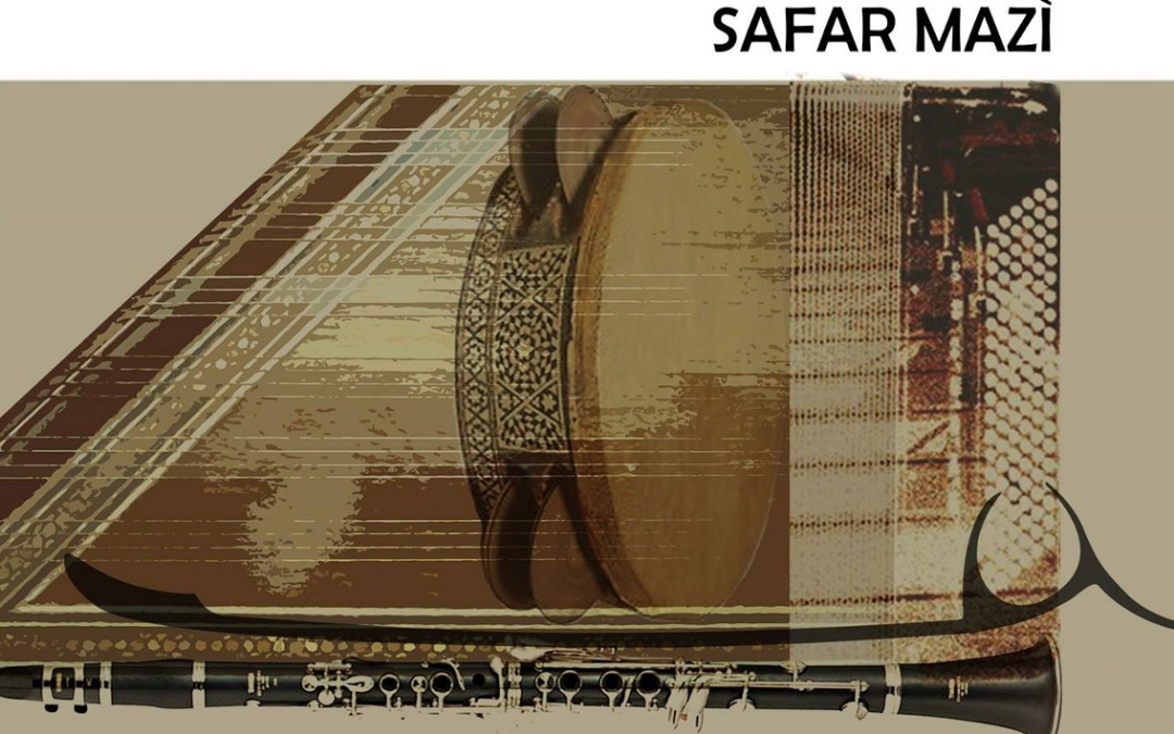 Safar Mazì a Venezia