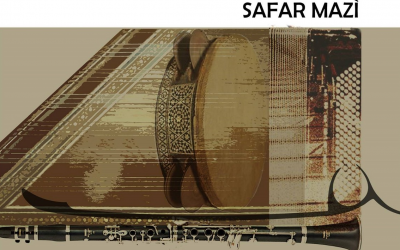 Safar Mazì a Zoppola, Argia a Precenicco