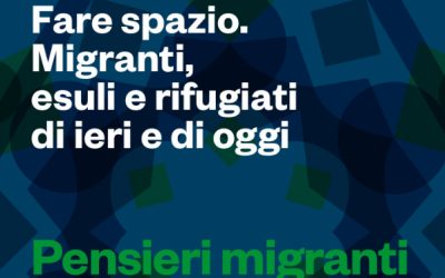 Pensieri migranti: contraddizioni e fraintendimenti.
