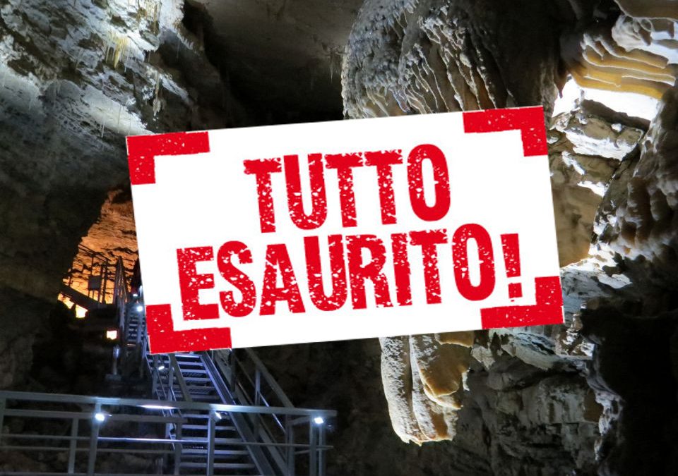 Fisa_Underground POSTI ESAURITI