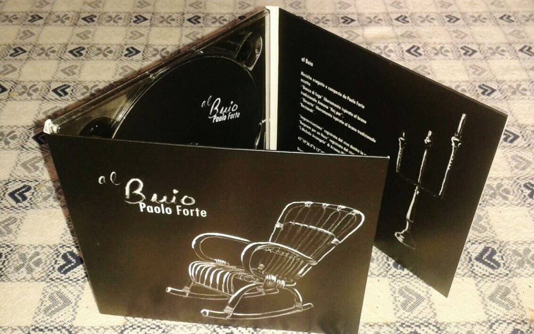 Album “Al buio”
