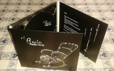 Album “Al buio”