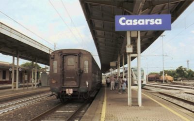 “Al Buio” arriva a Casarsa
