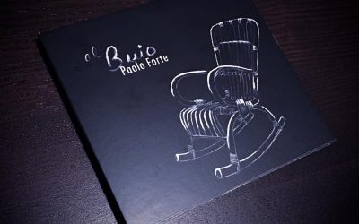 Caffè Caucigh al Buio