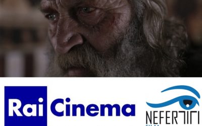La fisarmonica entra al cinema