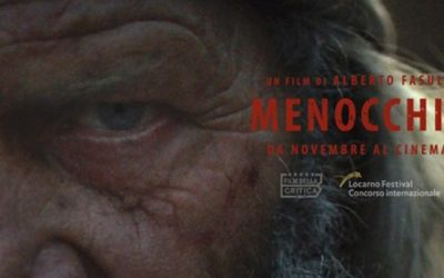Menocchio esce al cinema!