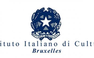 Menocchio vola a Bruxelles