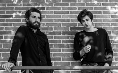 Friulanische Musik Massimo Silverio &Paolo Forte