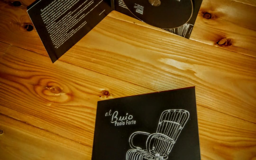Al Buio ri-nasce in nuovo formato!