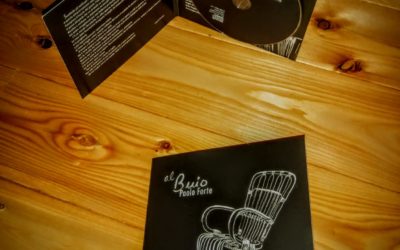 Al Buio ri-nasce in nuovo formato!